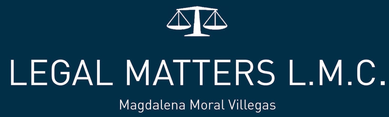 Magdalena Moral Villegas Legal Matters LMC